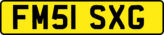 FM51SXG