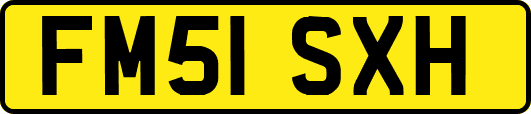 FM51SXH