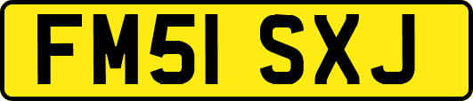 FM51SXJ
