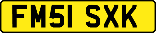 FM51SXK