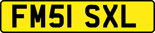 FM51SXL