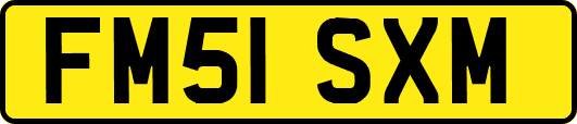 FM51SXM