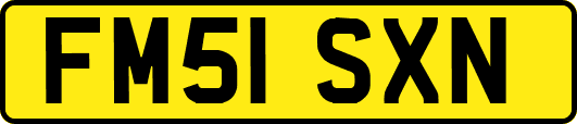 FM51SXN