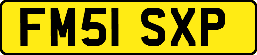 FM51SXP