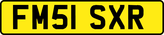 FM51SXR