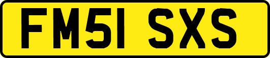 FM51SXS