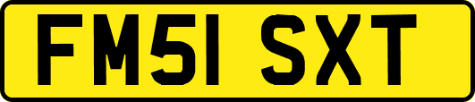 FM51SXT