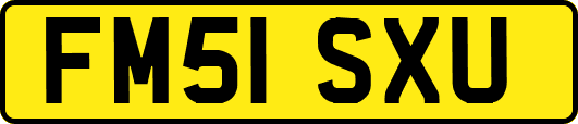 FM51SXU