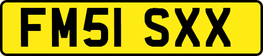 FM51SXX