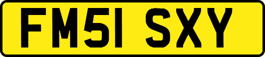 FM51SXY