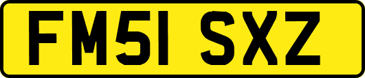 FM51SXZ