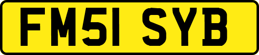 FM51SYB