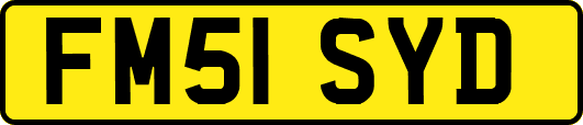 FM51SYD