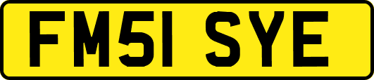 FM51SYE