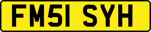 FM51SYH