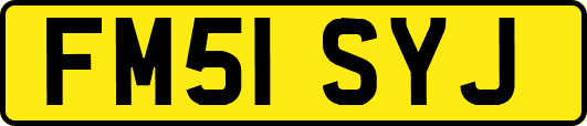 FM51SYJ
