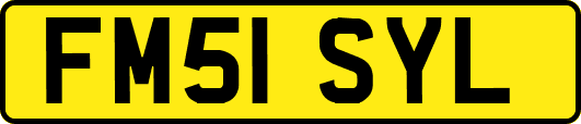 FM51SYL