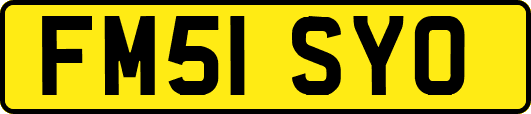 FM51SYO