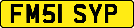 FM51SYP
