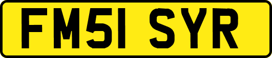 FM51SYR