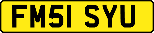 FM51SYU