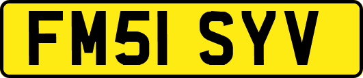 FM51SYV