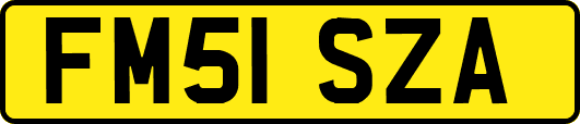 FM51SZA