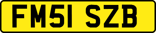 FM51SZB