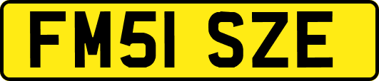FM51SZE