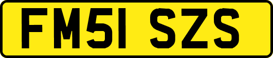 FM51SZS