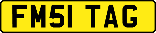 FM51TAG