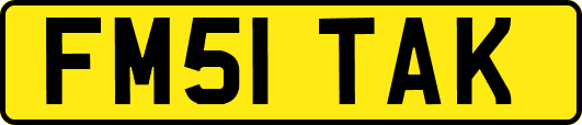 FM51TAK