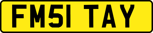 FM51TAY