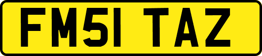 FM51TAZ