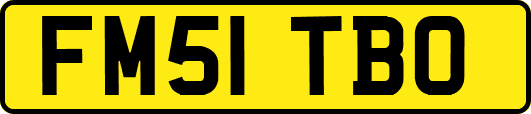 FM51TBO