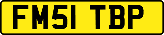 FM51TBP