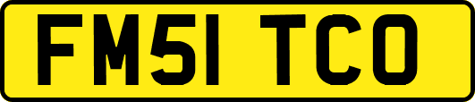 FM51TCO