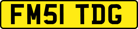 FM51TDG