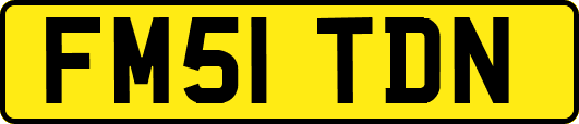 FM51TDN