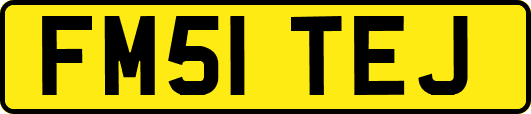 FM51TEJ