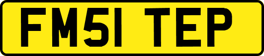 FM51TEP