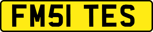 FM51TES