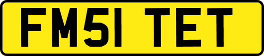 FM51TET