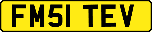 FM51TEV