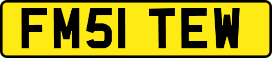 FM51TEW