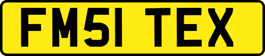 FM51TEX