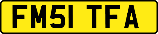 FM51TFA