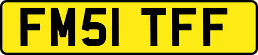 FM51TFF