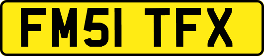 FM51TFX