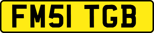 FM51TGB